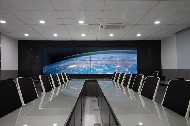 Ledwall Per Interni 03